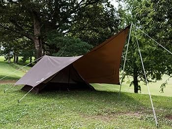 Amazon.co.jp: ヘキサイーズ 1 ＋ 純正グランドシート2点セット